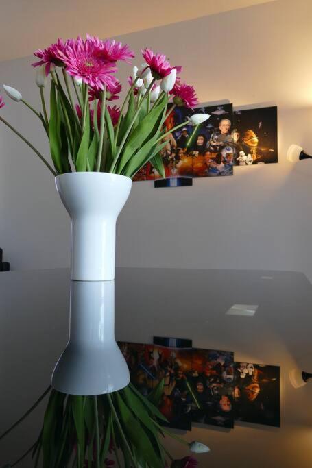 Disneyland Paris 70M² Face Parc, Place Ariane 塞里斯 外观 照片