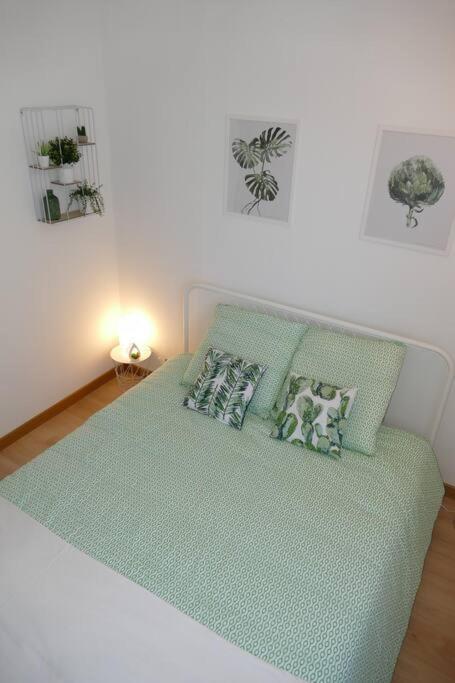 Disneyland Paris 70M² Face Parc, Place Ariane 塞里斯 外观 照片
