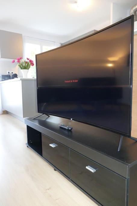 Disneyland Paris 70M² Face Parc, Place Ariane 塞里斯 外观 照片