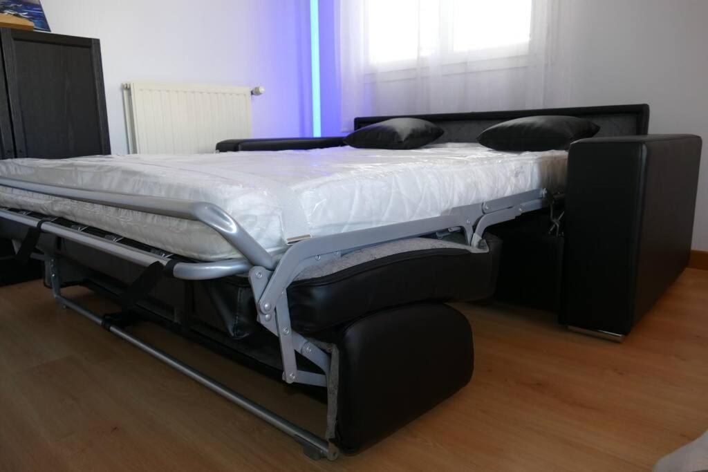 Disneyland Paris 70M² Face Parc, Place Ariane 塞里斯 外观 照片