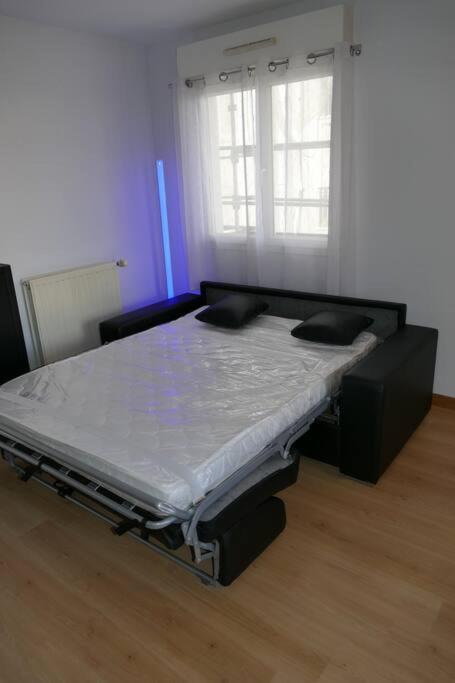 Disneyland Paris 70M² Face Parc, Place Ariane 塞里斯 外观 照片